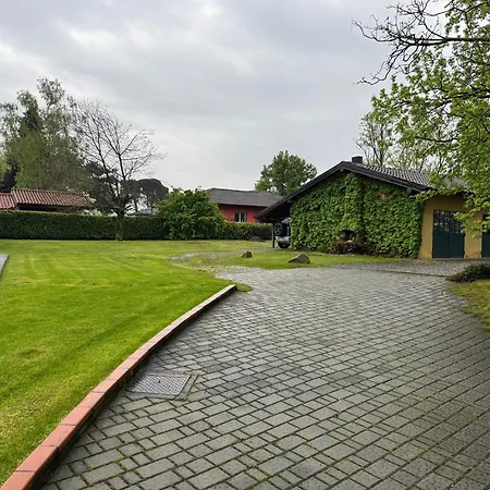 Bed and breakfast Casa Gioja 3*