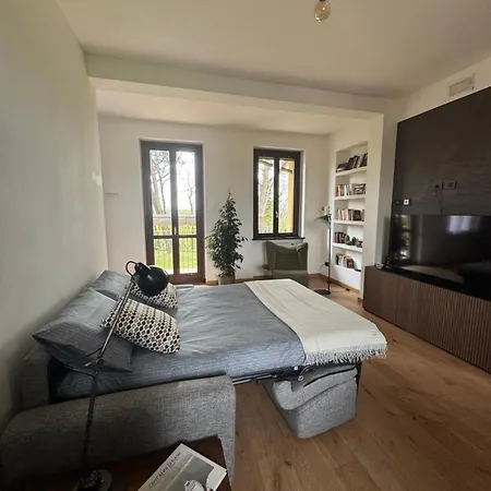Bed and breakfast Casa Gioja 3*