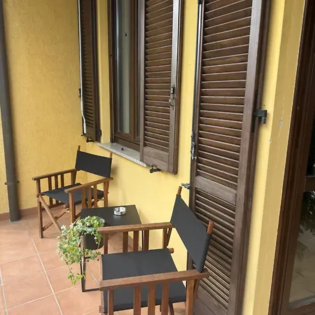 Bed and breakfast Casa Gioja