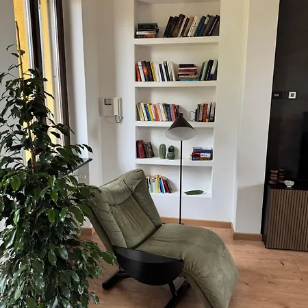 Casa Gioja Vizzola Ticino