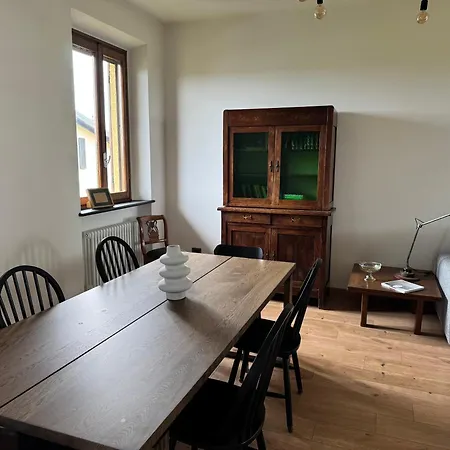 Casa Gioja