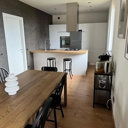 Casa Gioja Bed and breakfast