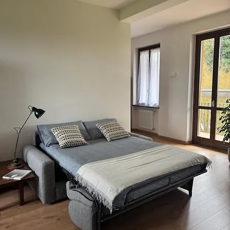 Casa Gioja Bed and breakfast Vizzola Ticino