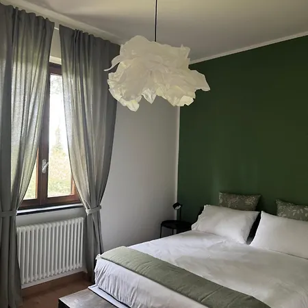 Casa Gioja Bed and breakfast