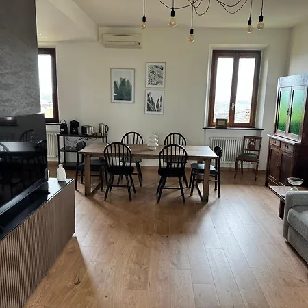 Casa Gioja Bed and breakfast