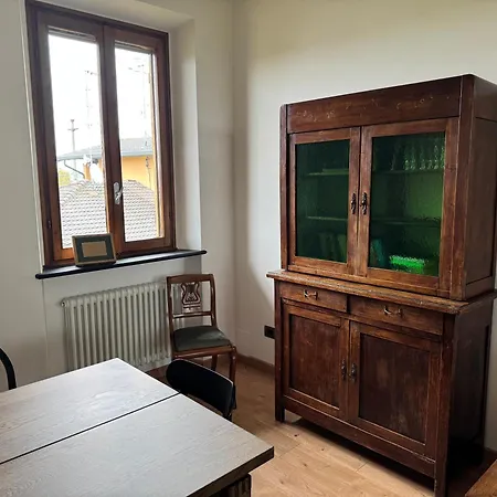 Casa Gioja 3*