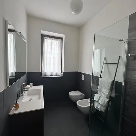 Bed and breakfast Casa Gioja Vizzola Ticino