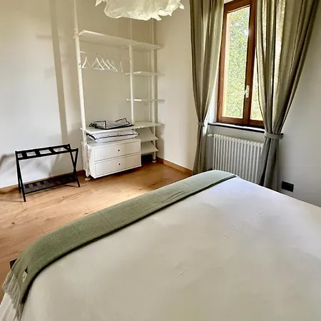 Bed and breakfast Casa Gioja Vizzola Ticino