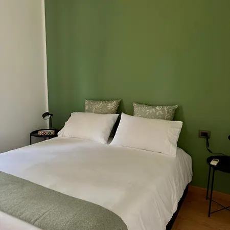 Casa Gioja Vizzola Ticino