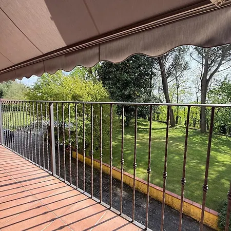 Bed and breakfast Casa Gioja 3*