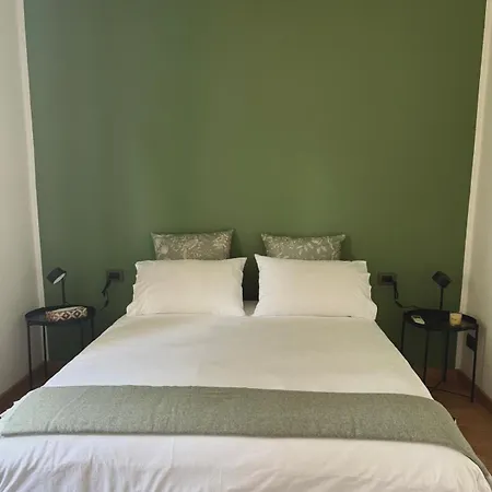 Casa Gioja Bed and breakfast