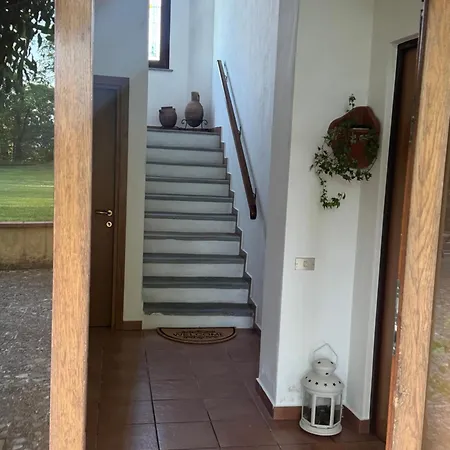Bed and breakfast Casa Gioja