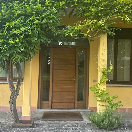 Casa Gioja Bed and breakfast 3*
