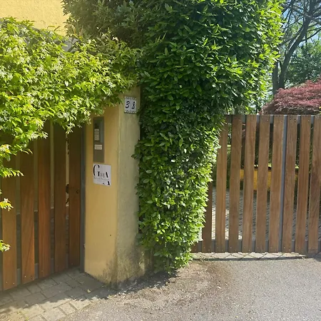 Bed and breakfast Casa Gioja Vizzola Ticino