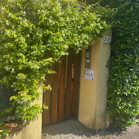 Casa Gioja 3*