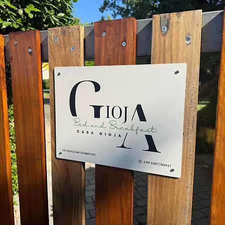 Casa Gioja