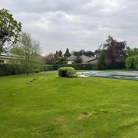 فندق مبيت وإفطار Casa Gioja