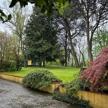 Casa Gioja فندق مبيت وإفطار فيتْسّولا تيتشينو