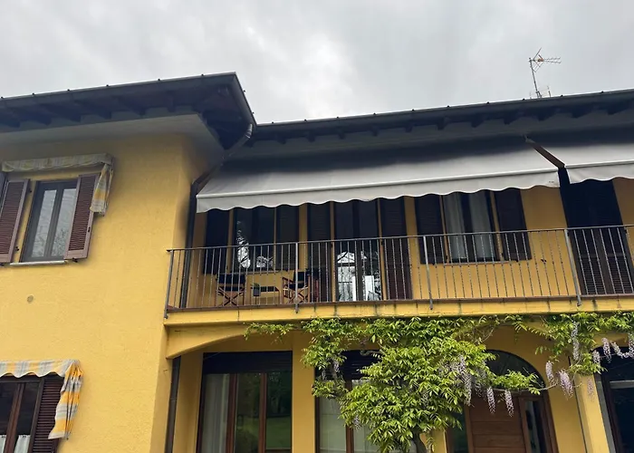 Casa Gioja 3*