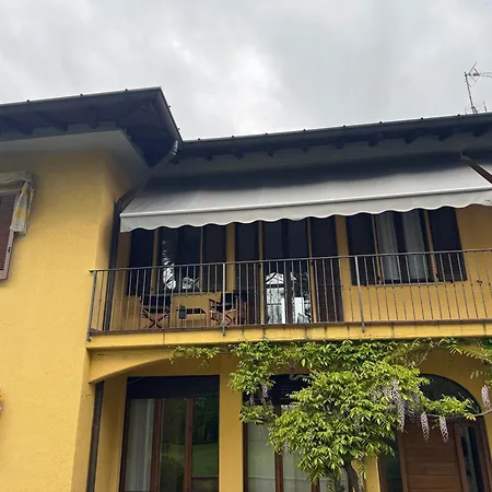 Casa Gioja 3*