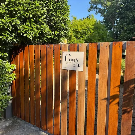 Nocleg ze śniadaniem Casa Gioja