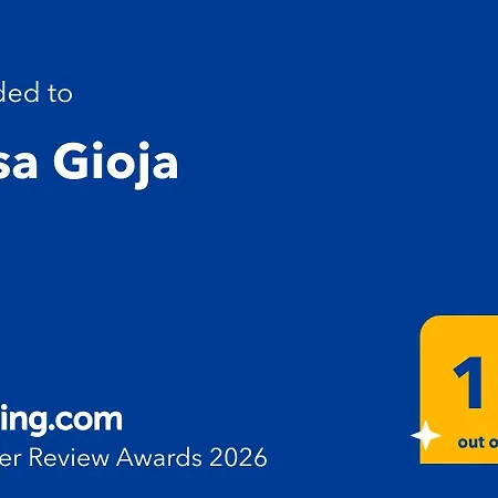 Casa Gioja 3* Vizzola Ticino