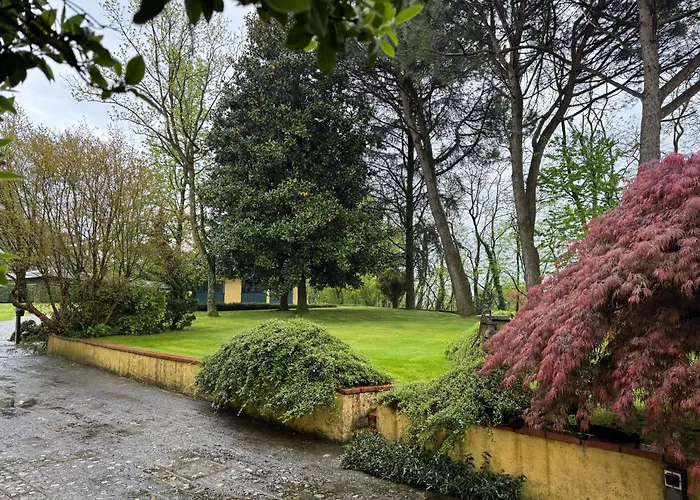 Casa Gioja Bed & Breakfast Vizzola Ticino