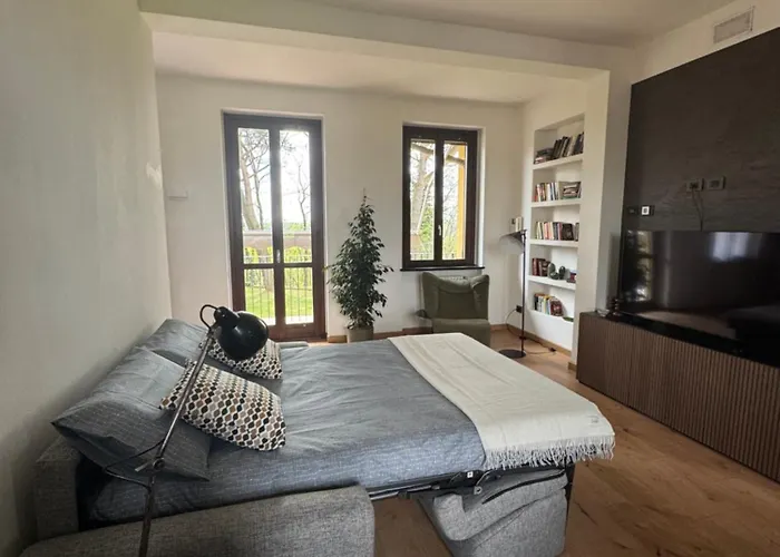 Bed & Breakfast Casa Gioja 3*