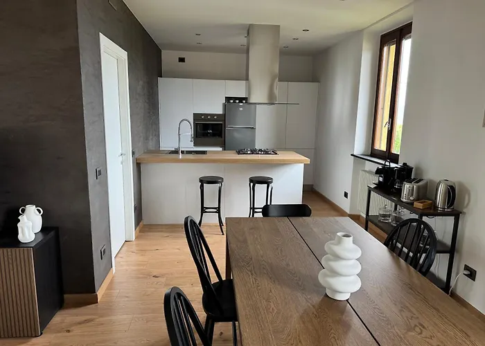 Casa Gioja Bed & Breakfast 3*