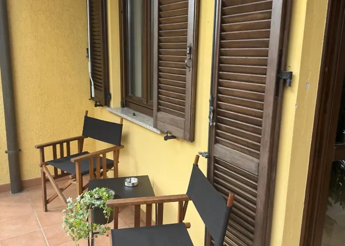 Bed & Breakfast Casa Gioja