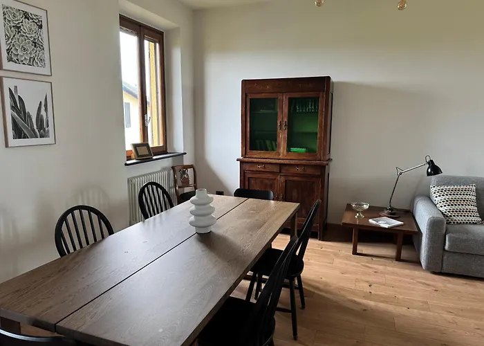 Casa Gioja