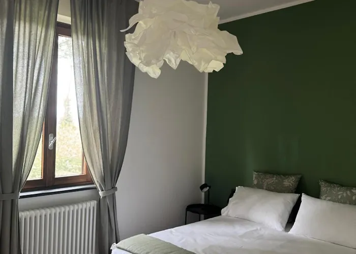Casa Gioja Bed & Breakfast