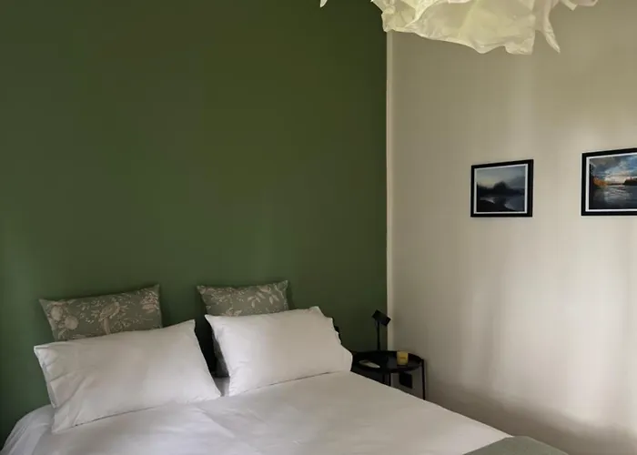 Casa Gioja Vizzola Ticino