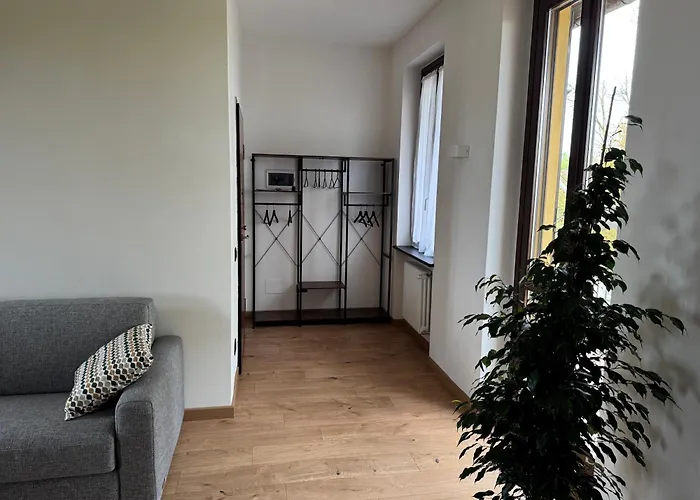 Casa Gioja 3*