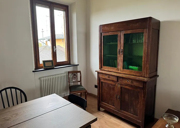 Casa Gioja 3*
