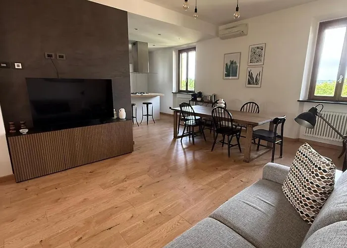 Bed & Breakfast Casa Gioja 3*