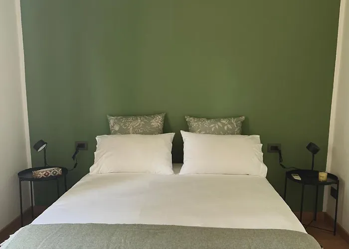 Casa Gioja Bed & Breakfast
