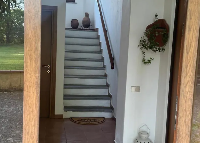 Bed & Breakfast Casa Gioja
