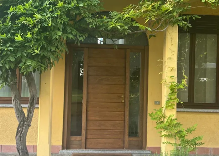 Casa Gioja Bed & Breakfast 3*