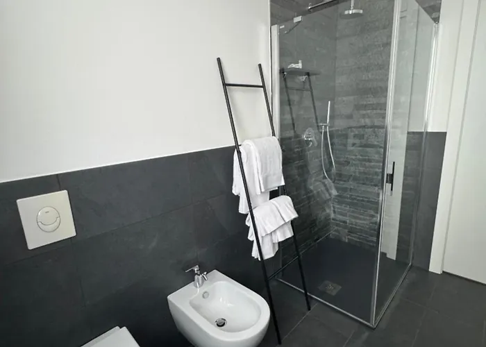 Casa Gioja Bed & Breakfast Vizzola Ticino