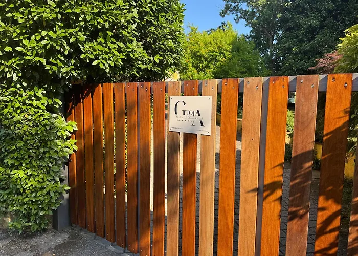 Bed & Breakfast Casa Gioja